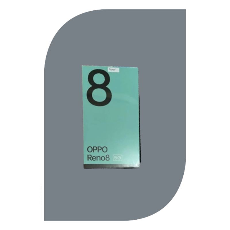 OPPO Reno8 5G 8/256GB