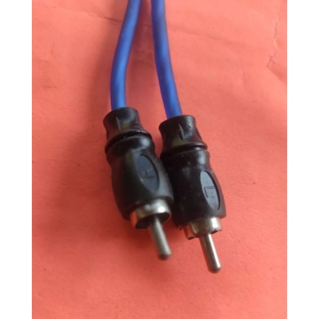 kabel rca audio mobil