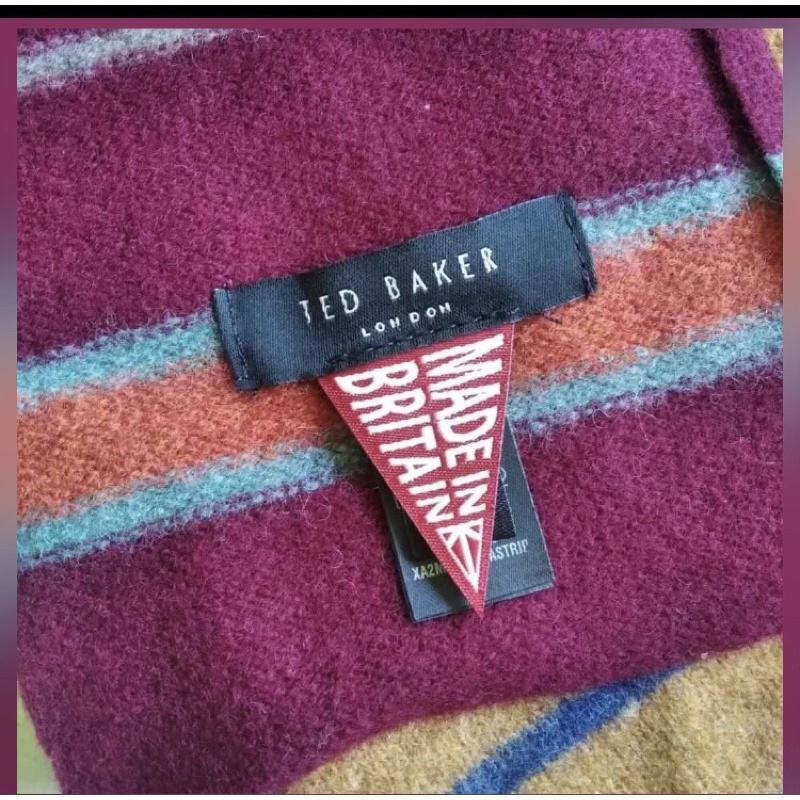 Ted baker scarf