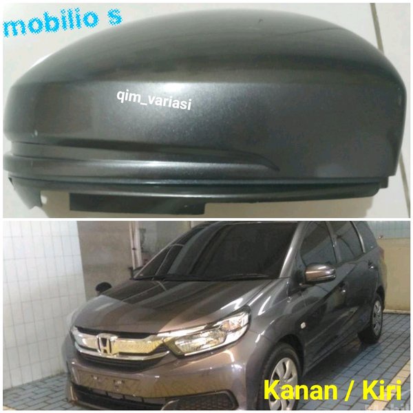 Cover Spion Mobilio S Original Satuan Import