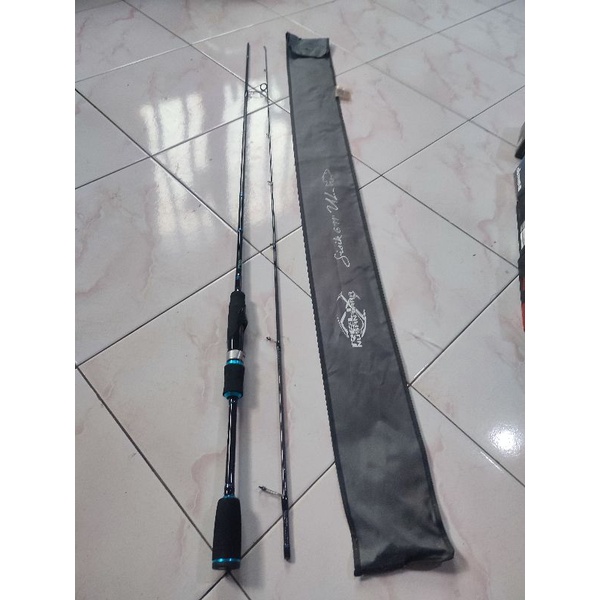 joran relix sisik gen 1