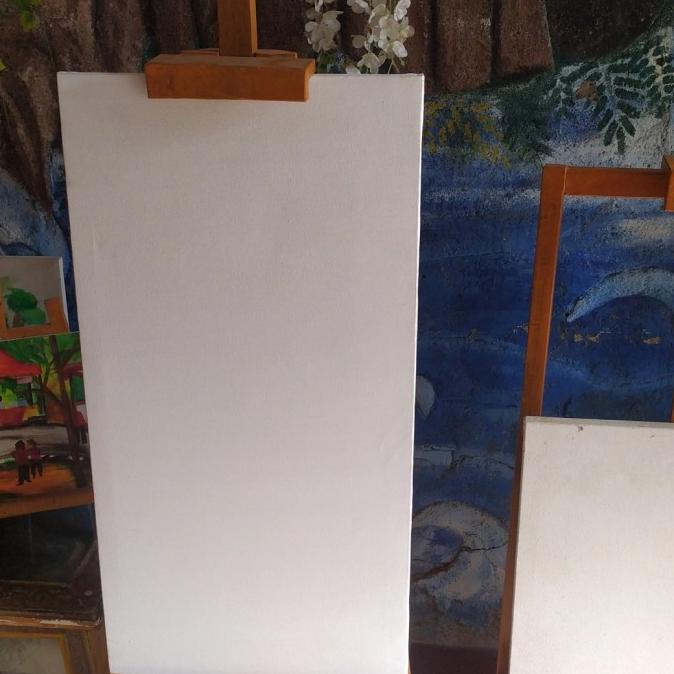 

KANVAS LUKIS UKR 65X150CM