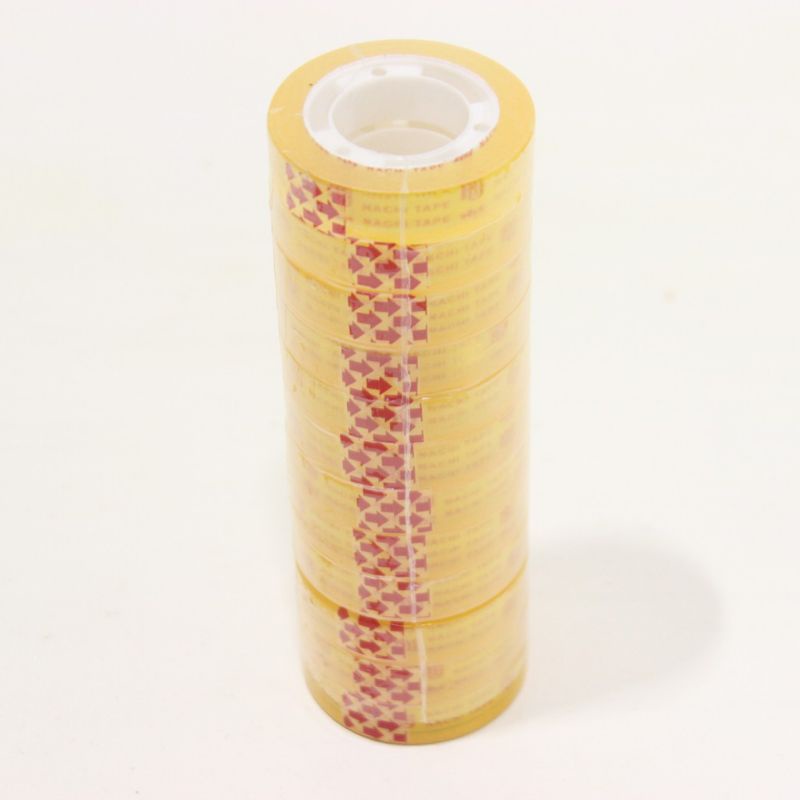 

ISOLASI KECIL NACHI TAPE ISOLASI BENING