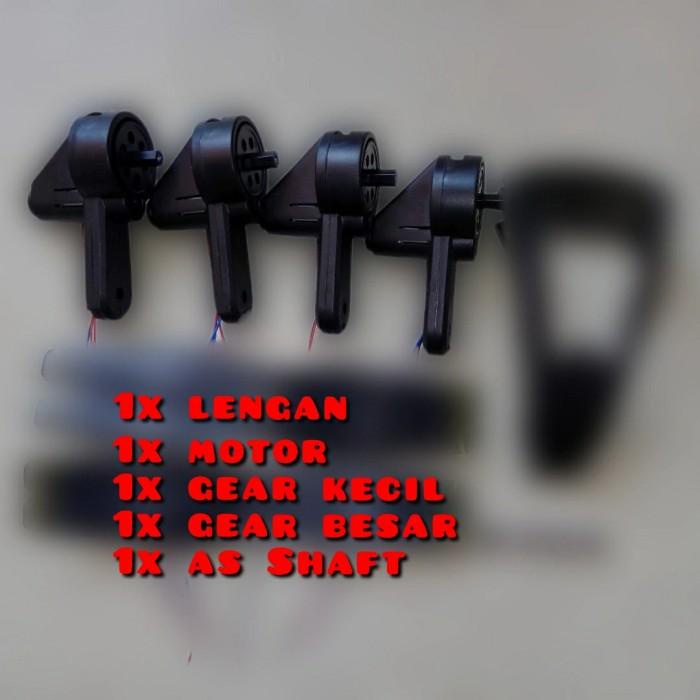 Drone part lengan lengkap sg700d sg700 s169 sg700s