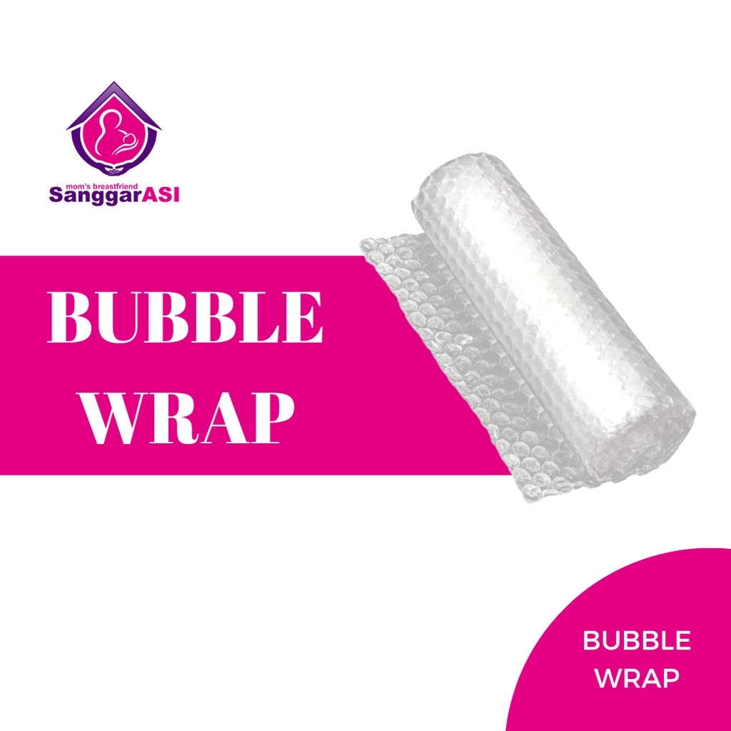 

Extra BUBBLE WRAP / Extra KARDUS Packing Agar Paket Aman Sampai Tujuan