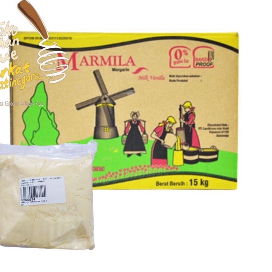 

IDQq7Q1--MARMILA MARGARINE SUSU 500 GR / VANILLA MENTEGA SUSU MILK MARGARINE