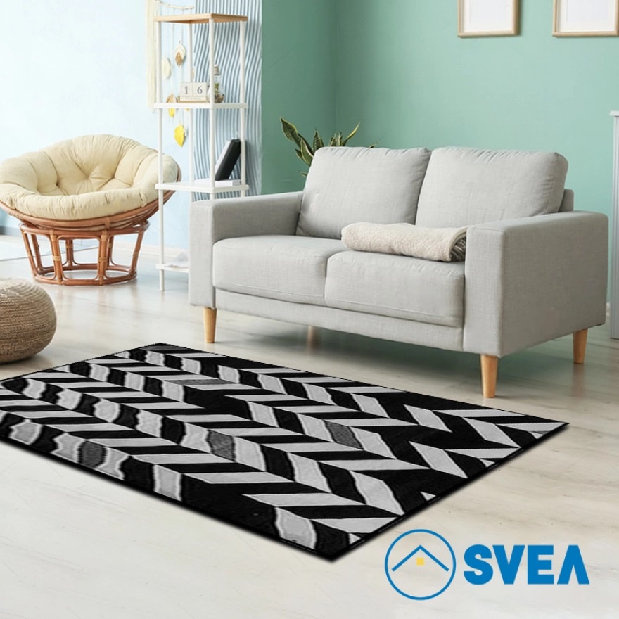 SVEA RYA MAROC Floor Carpet - Karpet Lantai 160x210 cm