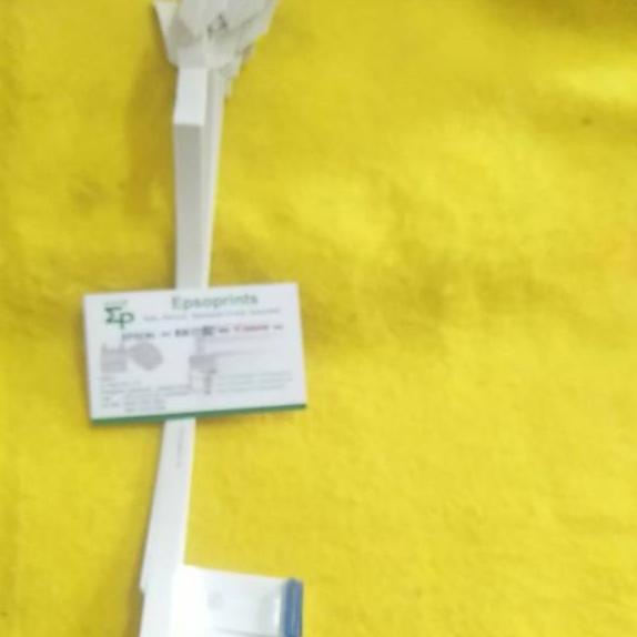 kodeAa1A9--Kabel head Epson L1110 L3110 L3150 kabel head L1110 L3110 L3150