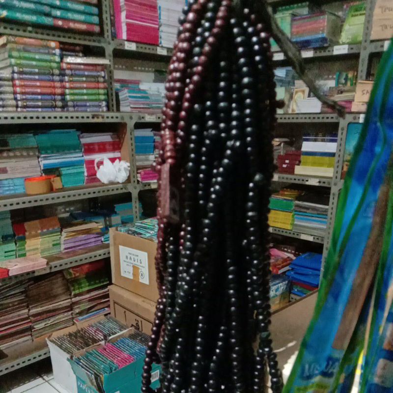 tasbih 99 butir & 33 butir