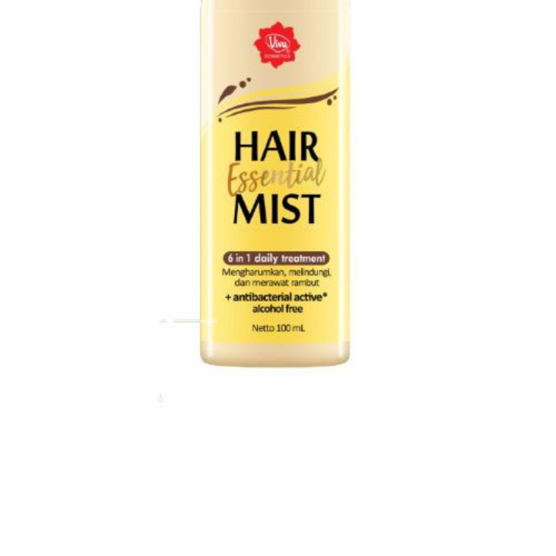 Viva Hair Essential Mist 100ML