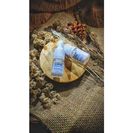 hydrating serum