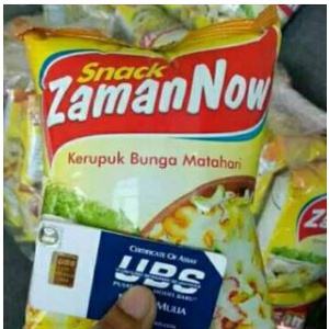 

✔Tereryashop✔ makanan ringan SNACK ZAMAN NOW berhadiah
