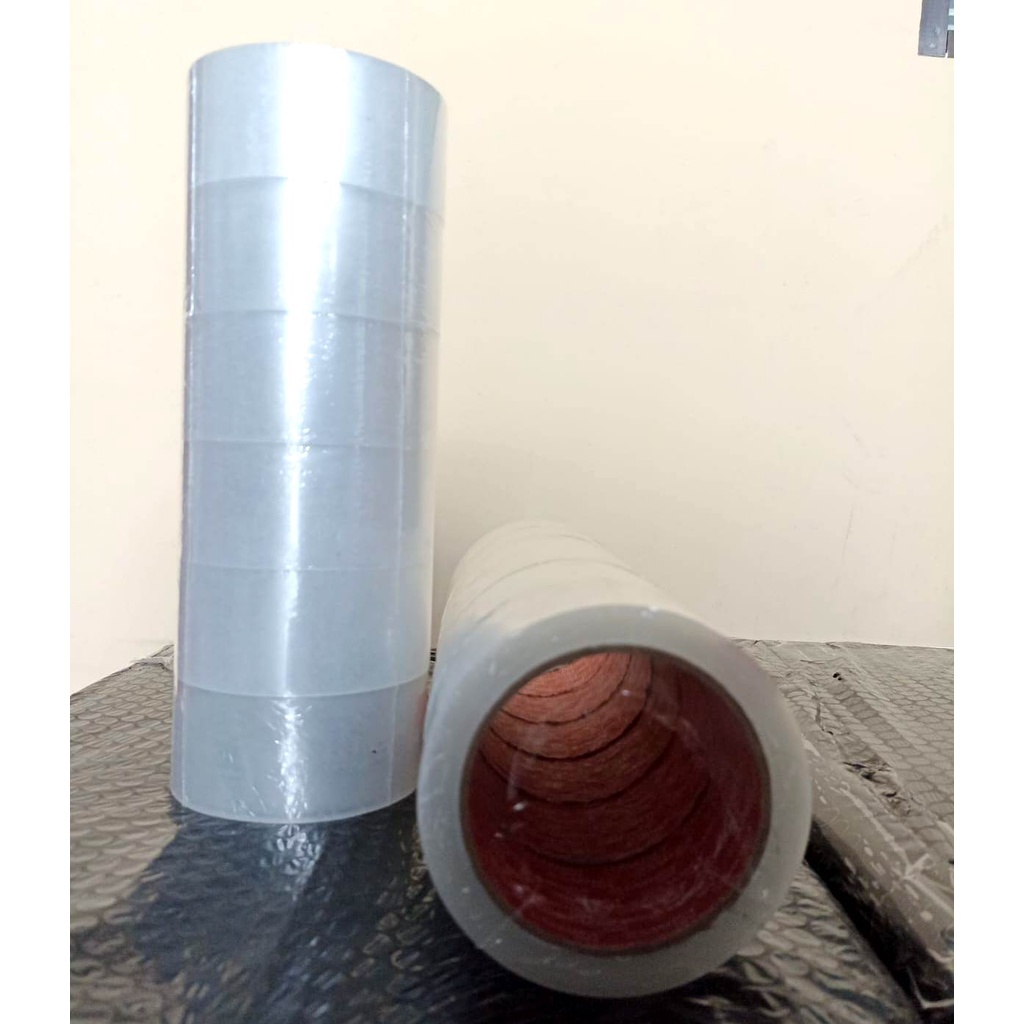 

Lakban Selotip Isolasi OPP Sakura 45mm x 100 Yard per ROLL