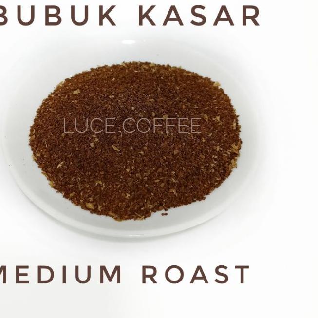 

Quality Control✅Kopi Arabica Bali Kintamani 900gr - Biji sangrai atau bubuk|KD7