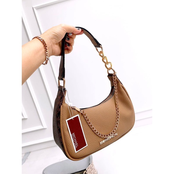 Tas Selempang Bahu Wanita Terbaru Kode 6873 Import