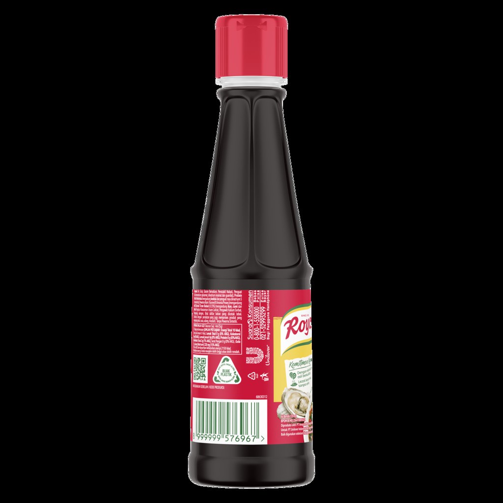 Royco Saus Tiram 135 mL