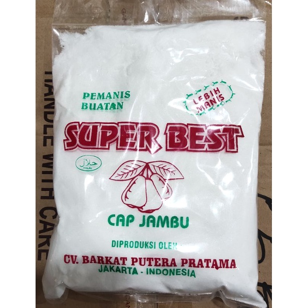 

Barkat - Super Best 1 kg