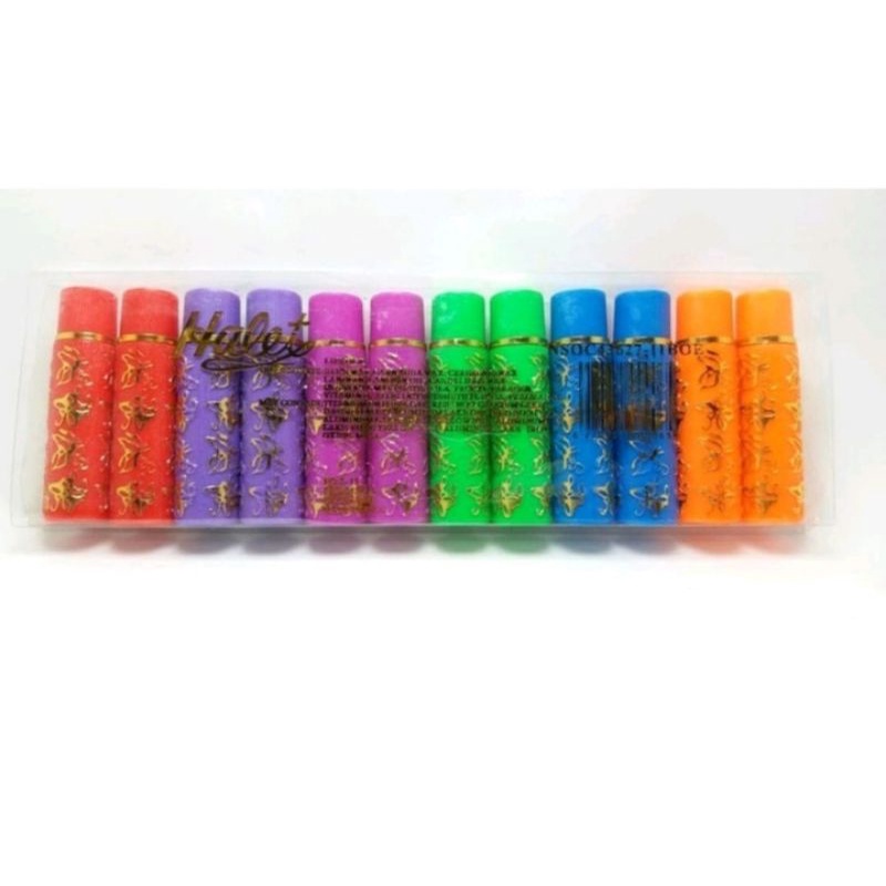 lipstik Hare  warna  1pcs | lipstik .