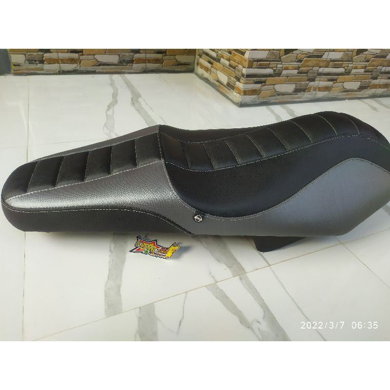 JOK VARIO 125 / VARIO 150 KULIT MBtech