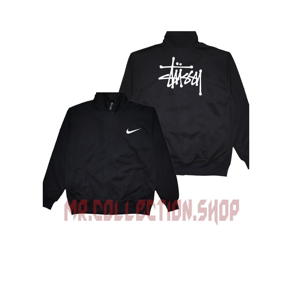 tracktop windbreker / outfit jayjo / tracktop jayjo