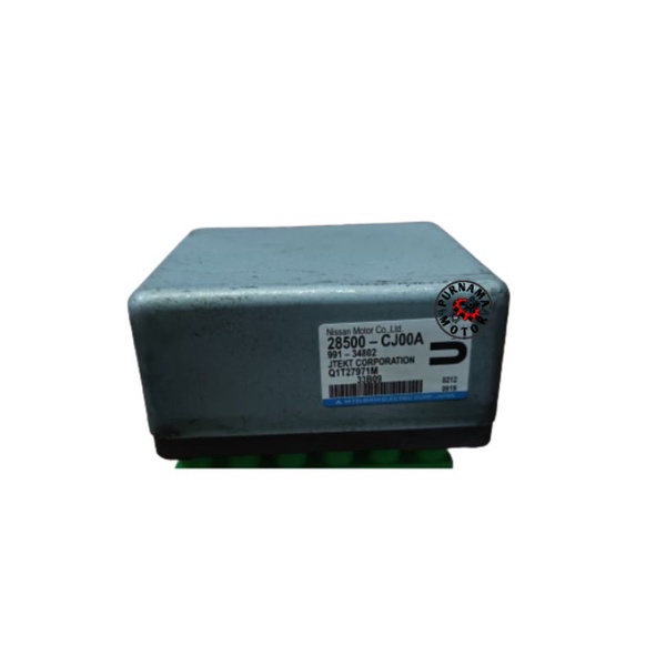 MODUL EPS NISSAN LIVINA 28500-CJ00A