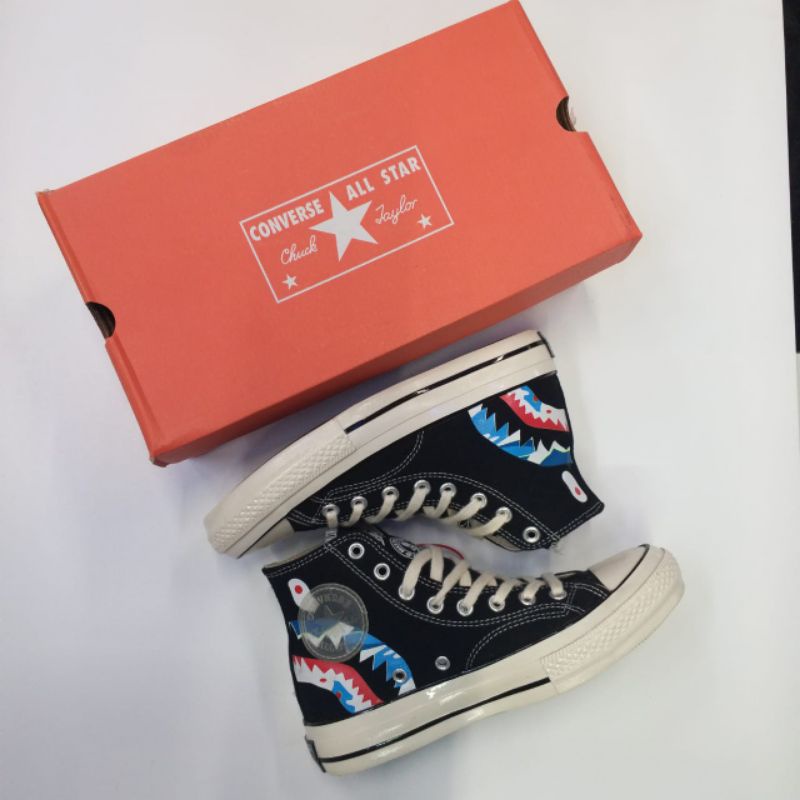 Sepatu Cowo Converse Keren