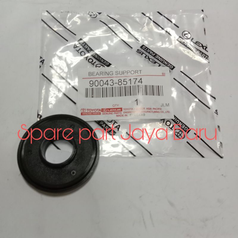 Bearing Support Shock Depan Agya Ayla Original