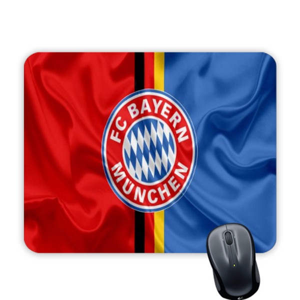 Mousepad Bayer Munchen 1