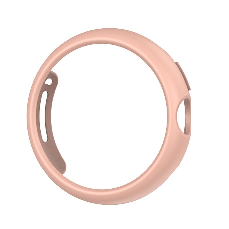 Btsg Bingkai Pelindung Bumper-Layar Anti Debu Untuk Pixel Smartwatch Housing Cover Shell