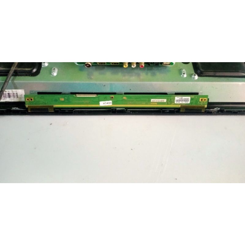 Ticon Tcon TCL L24D310