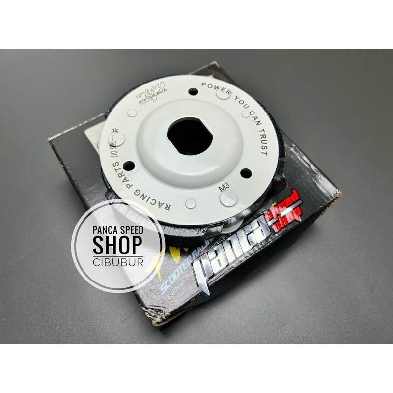 KAMPAS GANDA TWH RACING MIO M3