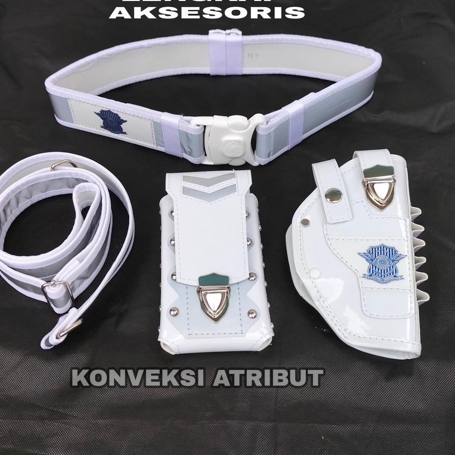 Sale kopel lantas polri terbaru lengkap