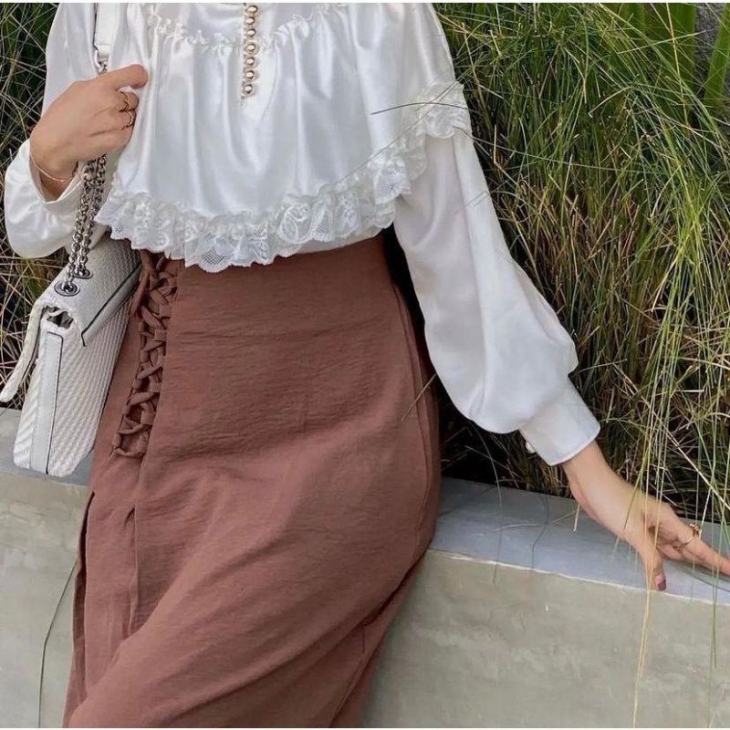 ROK SILANG AESTHETIC