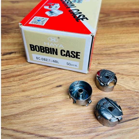 Sekoci/Bobbin case Towa mesin jahit bordir manual/computer Best Quality