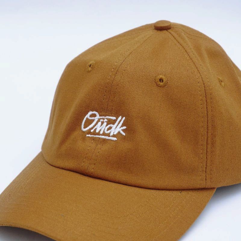 Omidoki Topi Polocaps Caramel