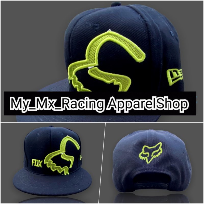 TOPI BORDIR PREMIUM Topi Motocross - Topi Trail - Topi Racing Bordir - Topi Snapback Cross - Topi Daily Outfit Bordir - Topi Supermoto - Topi Trabas - Topi Drag Race - FO001