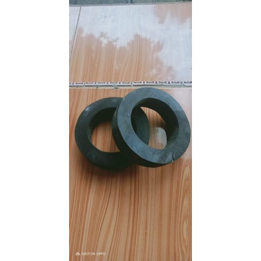 karet bantalan peninggi per keong belakang civic turbo
