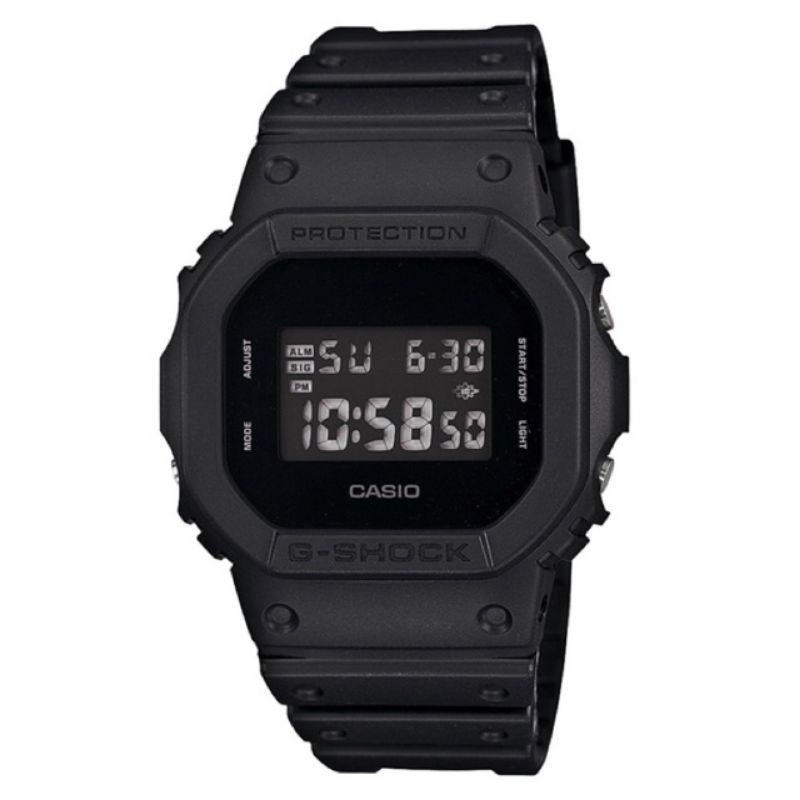 Jam Tangan Model Gshock Casio Pria Wanita Import
