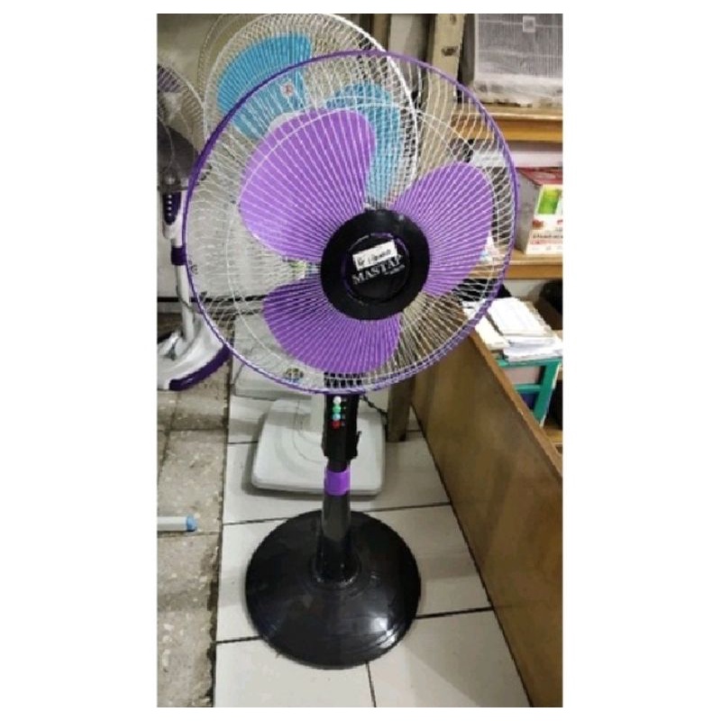 KIPAS ANGIN Mastap MASTAP mastap kipas angin murah 16 inch