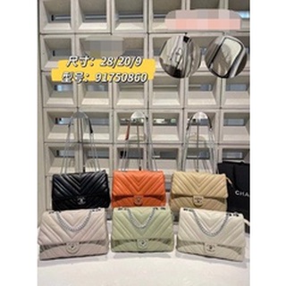 happyonshop - Tas selempang wanita import seri 91750860 tas wanita kulit