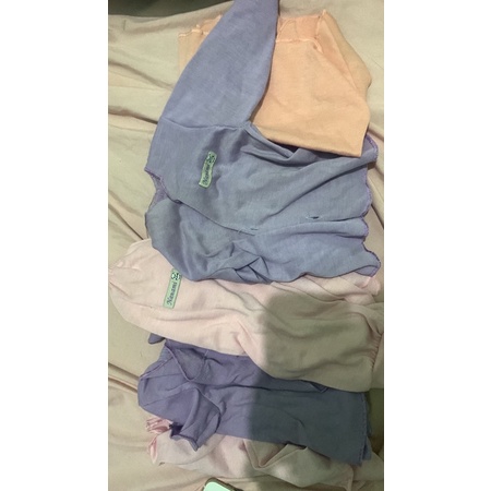 paket usaha baju bayi