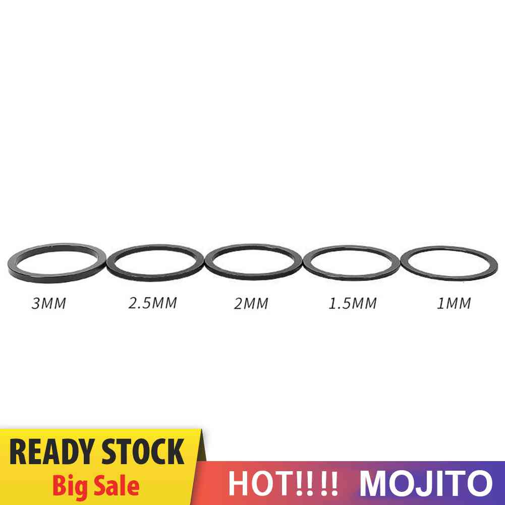 5 Pcs Gasket Bottom Bracket Untuk Sepeda