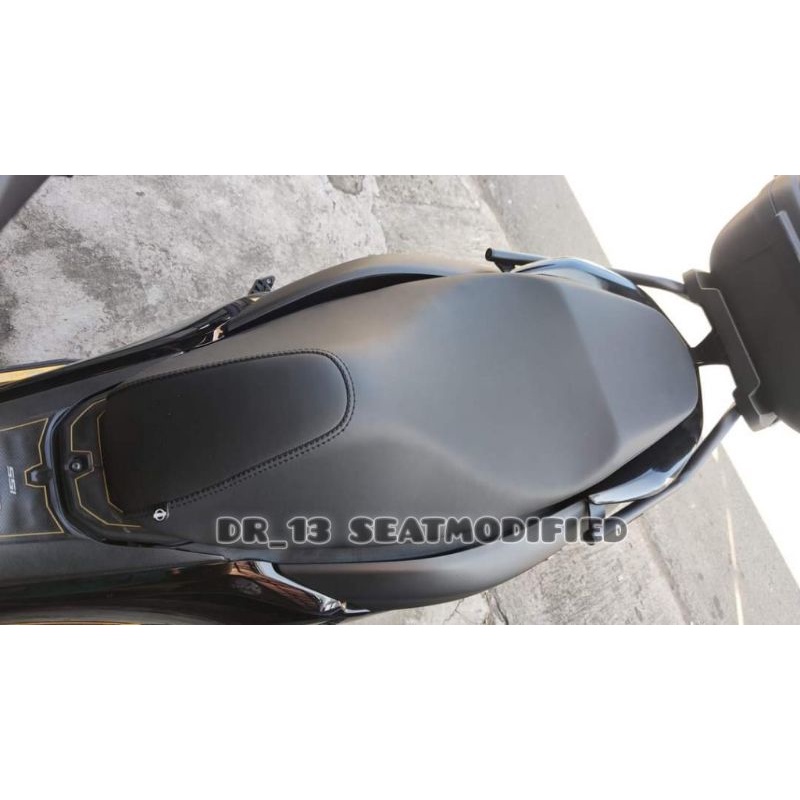 KULIT COVER JOK MBTECH PREMIUM CARRERA NMAX PCX VARIO BEAT SCOOPY LEXI ADV