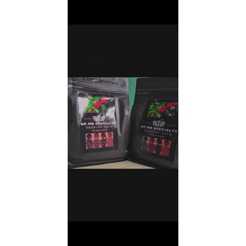 

BUBUK KOPI GAYO/SPRB/SIZAYAS