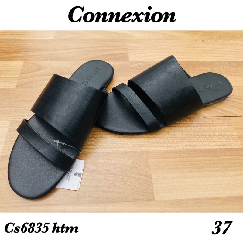 PROMO SENDAL CONNEXION SLOP