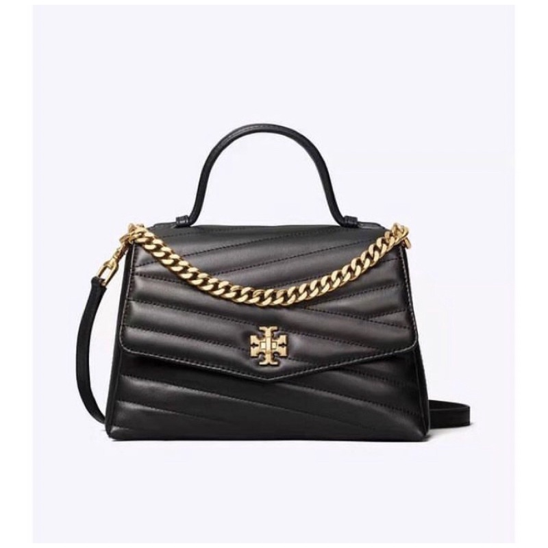 TB Shoulder Bag Fleming Soft Small Convertible