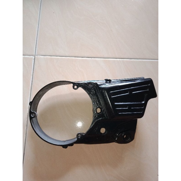 Bak Kalter kiri RX king