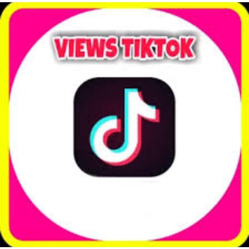 Views tiktok termurah