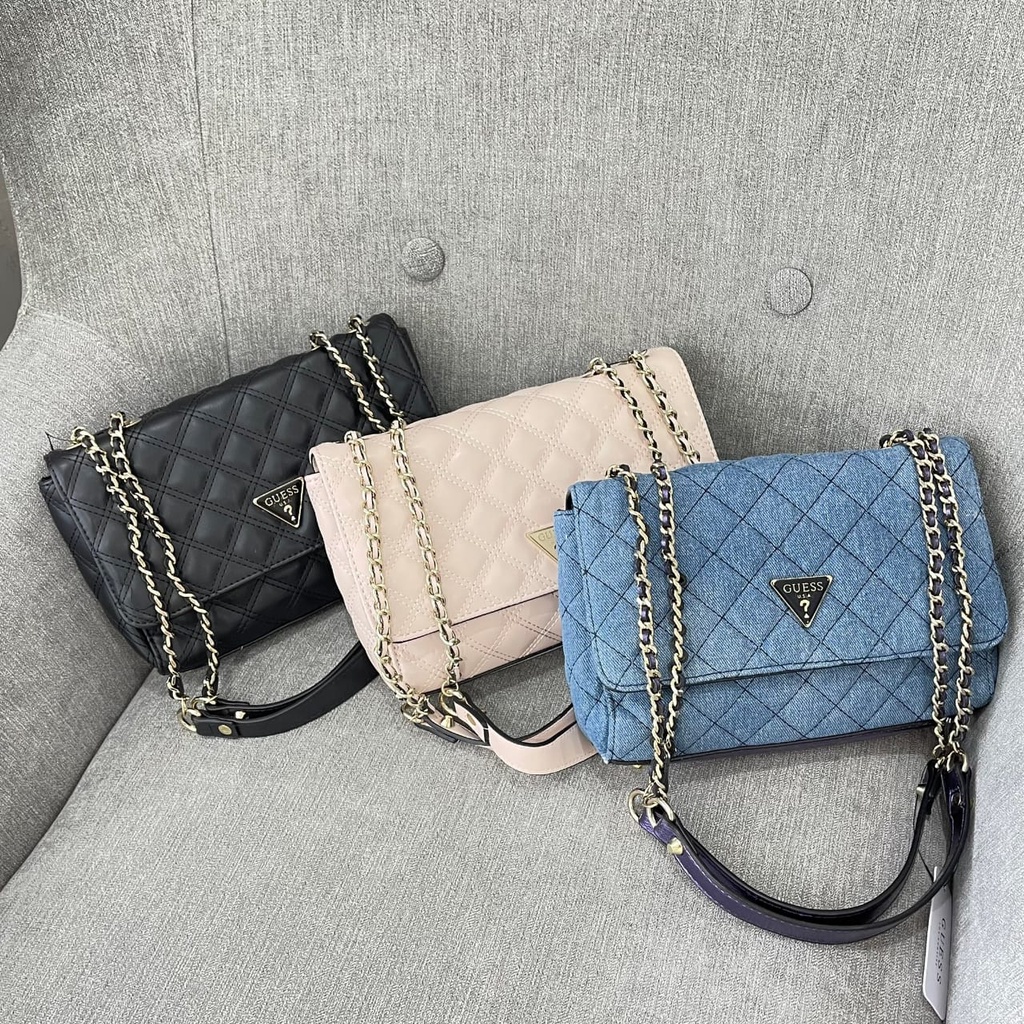 GSS Convertible Crossbody Bag (GB140)