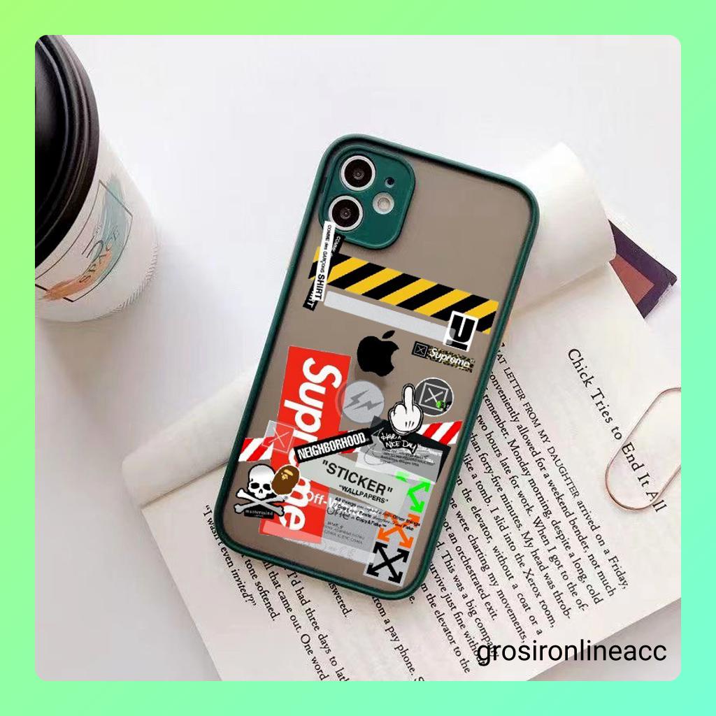 Casing Soft Kamera AA22 for Oppo Realme 2 Pro 3 5i 5s 7 7i 8 8i U1 U2 C1 C11 2021 C12 C15 C17 C2 C20 C20A C21 C21y C25 C3 C30 C31 C35 Narzo 20 30A 50a 50i 5G